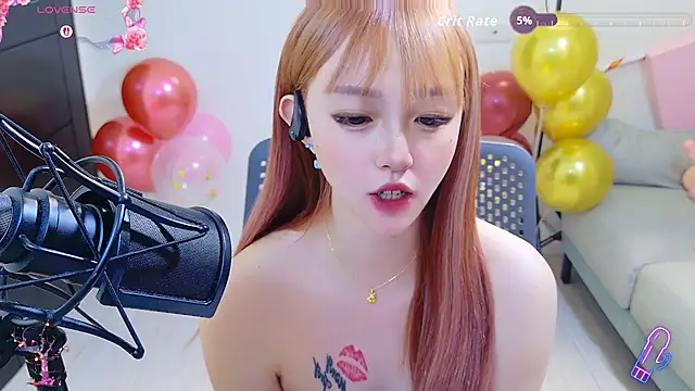 Khaleesi_ying_ 라이브 XXX 채팅