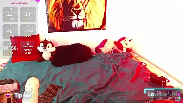 Chat XXX en directo de Divinejewel69