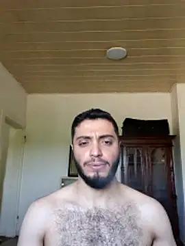 AmjadAlpha Live XXX-Chat