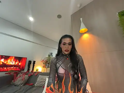 عرض كام LadyAshley_Domina28