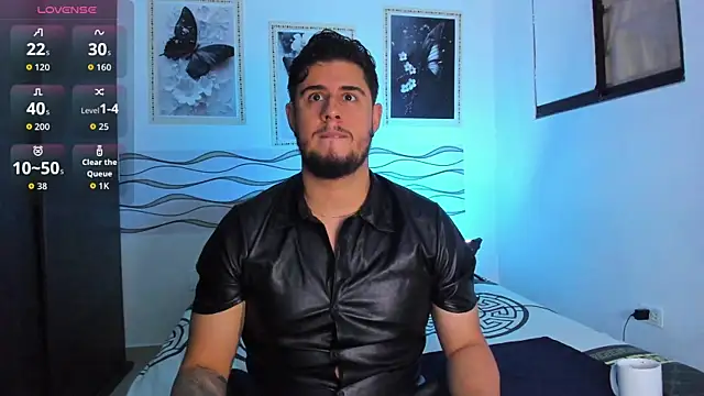 Ryan_evannss_'s Webcam Show