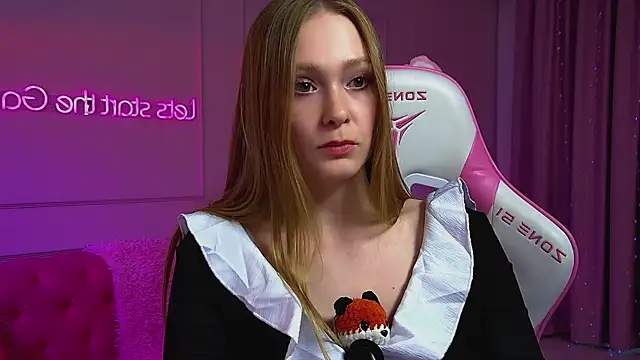 AgataFoxley's Live XXX Chat