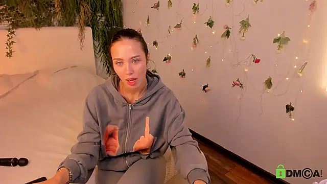 Chatroom en direct de Black_Jenny