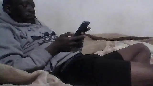 King_Jovi Webcam show