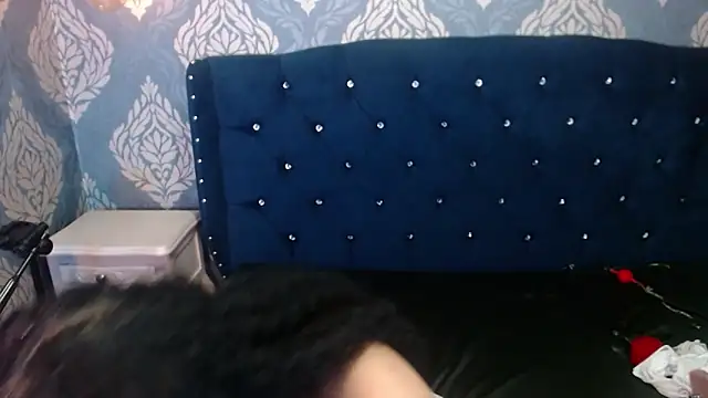 Sofiacowperx's Webcam Show