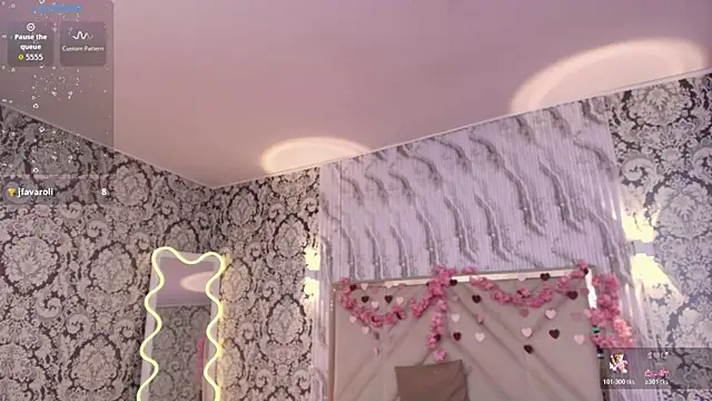 Gaby_tay1 라이브 XXX 채팅