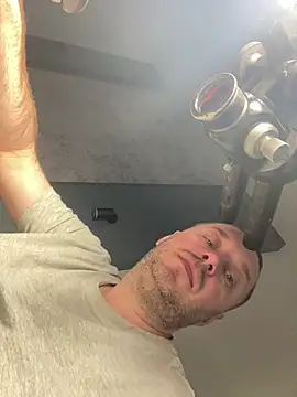 DorianJeday Live XXX-chat
