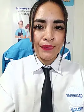 Chat XXX ao vivo de MAYE__13