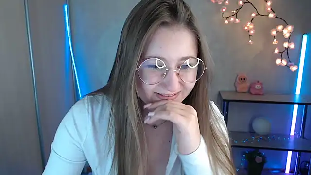 Chatroom XXX en direct de Milka_kamila