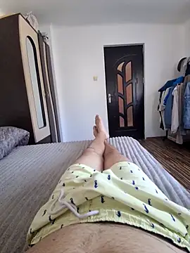 Show de webcam de Nick_ma