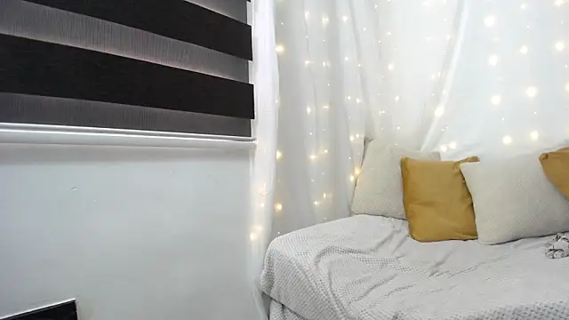 Chatroom en direct de Veronica_Mdls