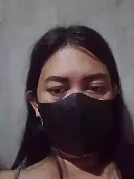 kiefhy Pertunjukan Webcam