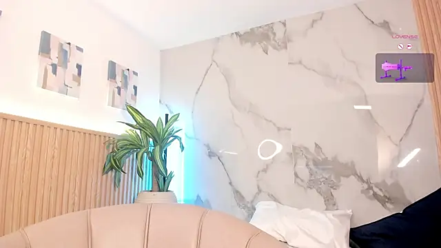 XXX chat uživo modela Fyre_divine