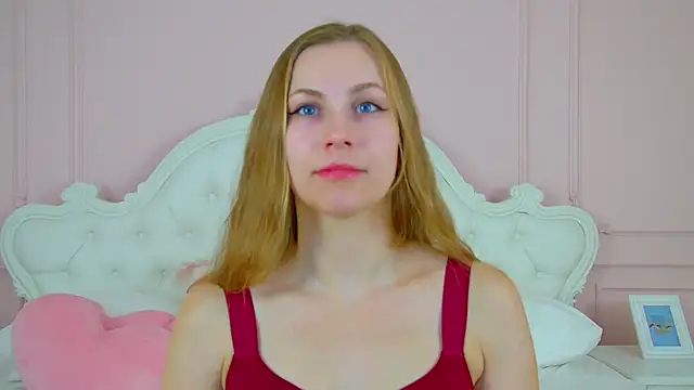 Chat XXX en directo de AprilSpringer