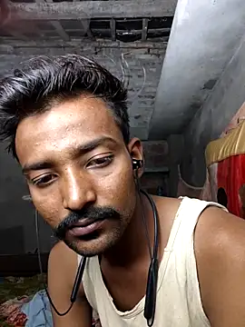 India_HOT23 网络视讯表演