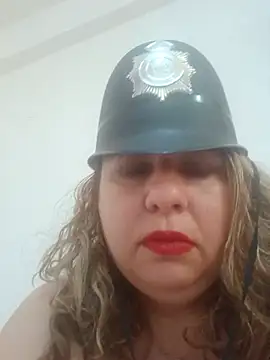 BelleInna's Live XXX Chat