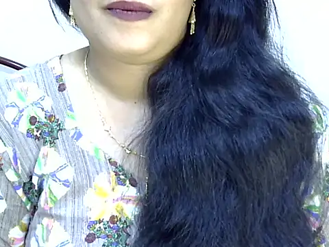 Bilik Sembang Langsung Muskan_Jha