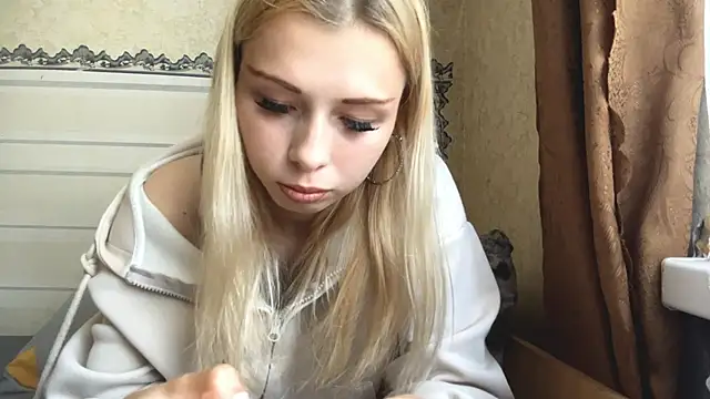 Czat XXX na żywo – NancyGlembocki