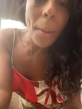 Show de daniellels91 na webcam