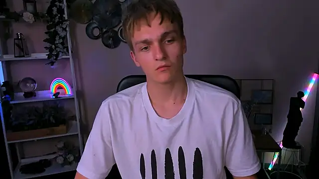 Вебкам-шоу john_lik