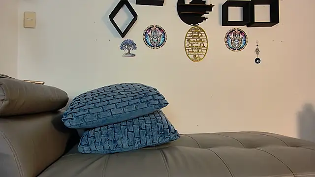 LunaBaxter_'s Live XXX Chat
