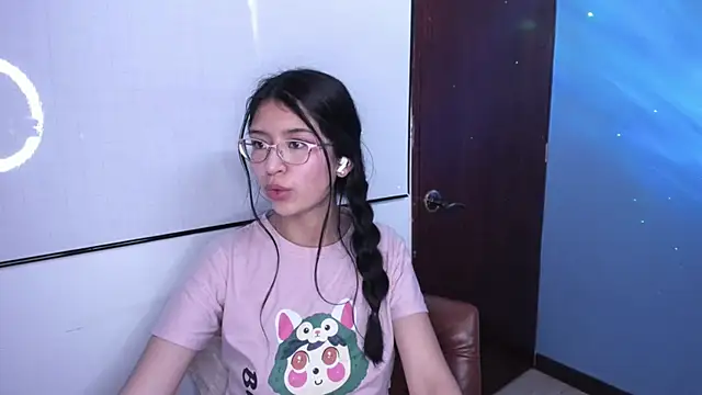 Chat XXX ao vivo de Danii_rizzo