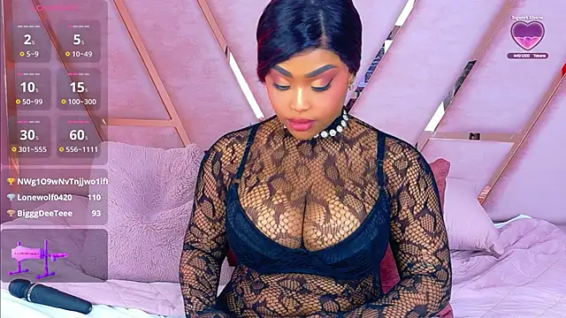TiannahGlow: απευθείας συνομιλία ΧΧΧ
