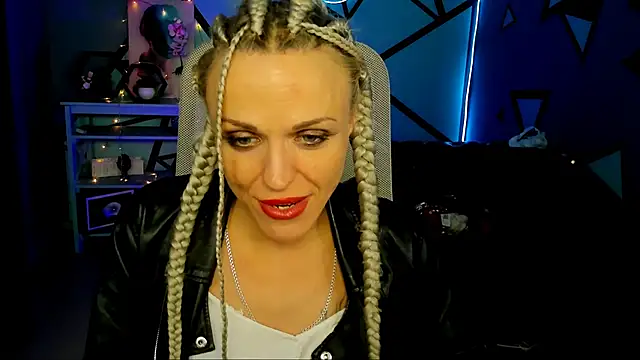 Chat XXX Live DianaRosi