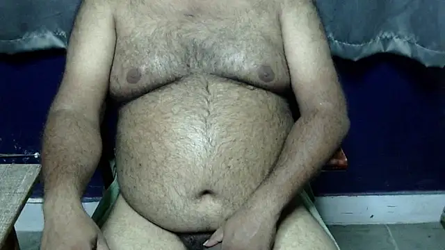 Show de webcam de hairysubcub_70