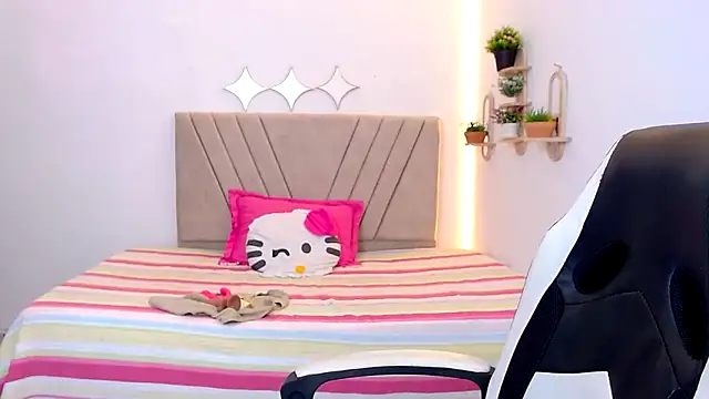 Chat XXX en directo de zara_cute