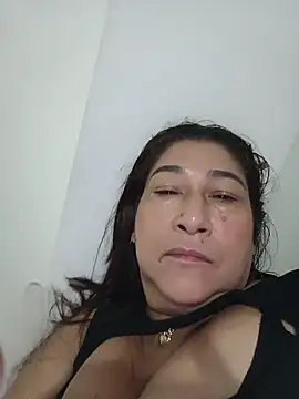 PatriciaGrajales Obrolan Langsung XXX