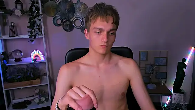 XXX chat uživo modela john_lik