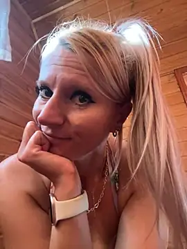 Živý XXX chat LaMadrina006