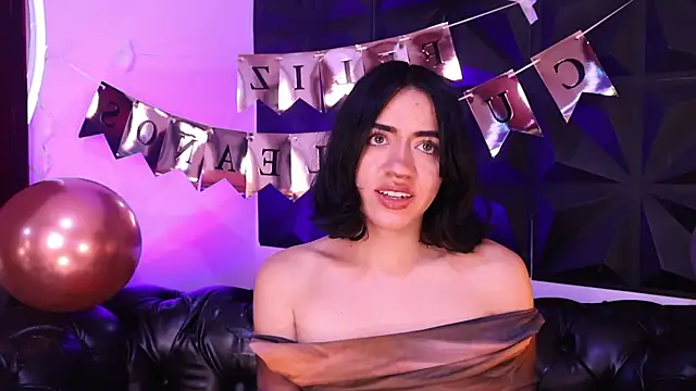XXX chat uživo modela KasiaNoir_