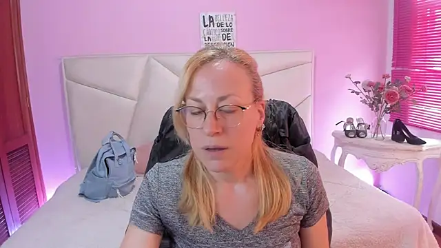 Czat XXX na żywo – SammySanders