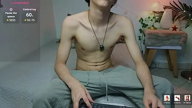 Matty_Sparkk – Live XXX-chat