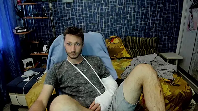 CuteBoy228 Live XXX-chat