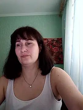 XXX chat uživo modela Amandda_