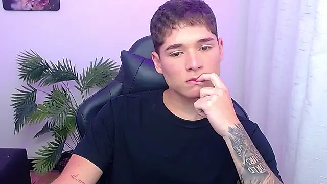 Mattass18 웹캠 쇼