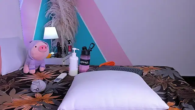 _Cherry_fox Show Webcam