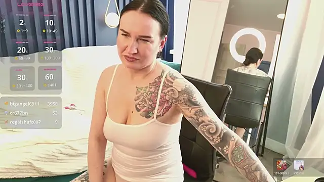 Chat XXX Live JustGrace