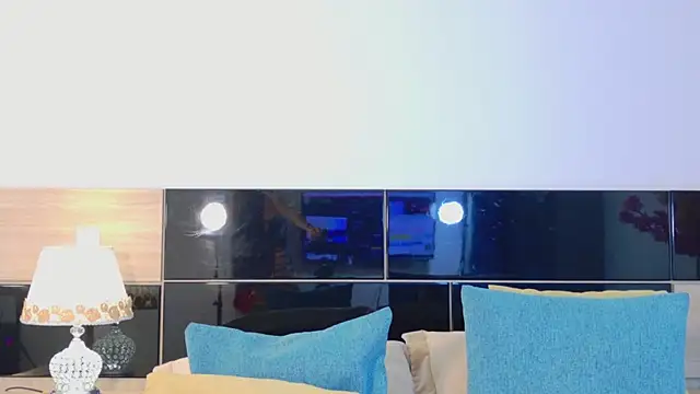 AlissonRossi 라이브 XXX 채팅