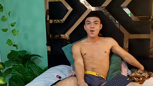 ELGRAN_JEFE Webcamshow
