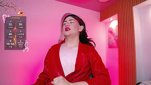 Victoria_Hiills Webcam-Show