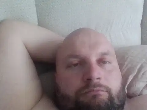 Show modela _XxX123XxX_ na web-kameri
