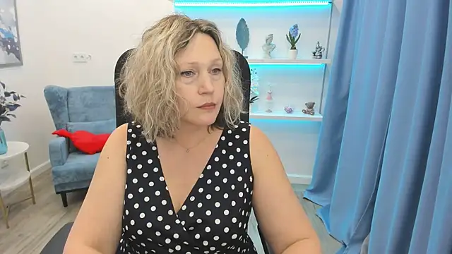 NinaStarle's Live XXX Chat