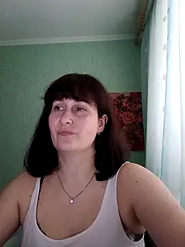 Amandda_'s Live XXX Chat
