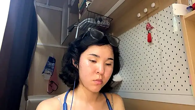 JennyCarpenter's Live XXX Chat