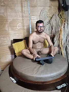 دردشة JacobWestt الجنسية المباشرة