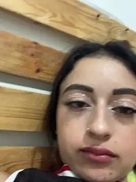 XXX chat uživo modela sol_evanss_